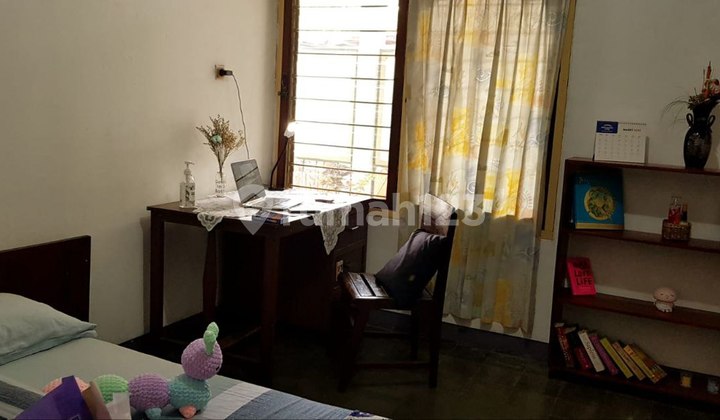 Rumah Komersial Menteng 588M² Strategis Dekat Stasiun Rumah Komersial Menteng 588M² Strategis Dekat Stasiun