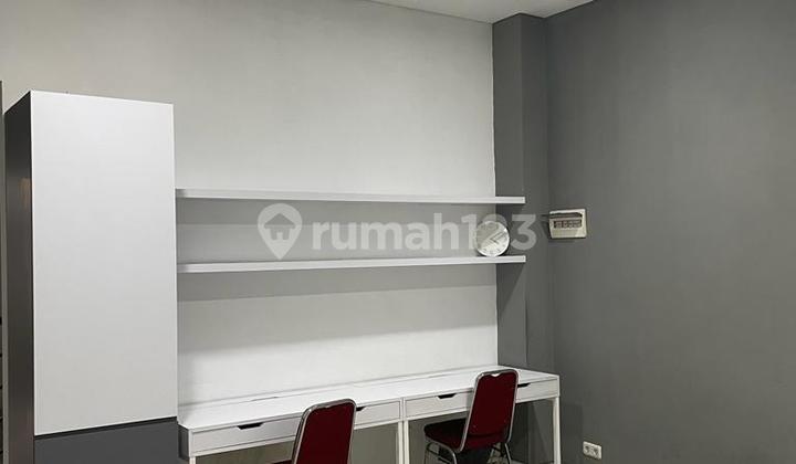 Shop House in Strategic Menteng Modern Area, Bustling, Suitable for Business 2