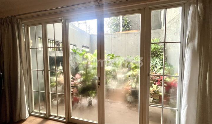 Rumah Mewah Menteng 535M² Interior Cantik - Siap Huni & Strategis Murah 2