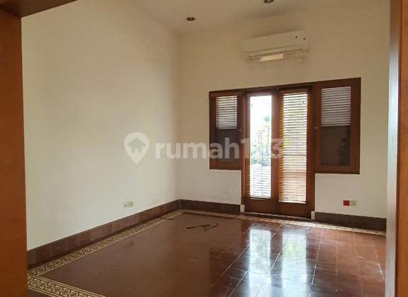 Sewa Kantor Menteng Dekat Rscm Lahan Luas Fasilitas Lengkap 2