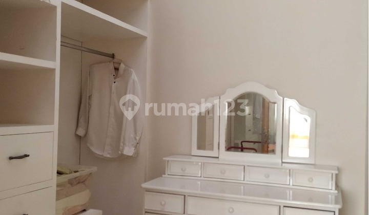 Sewa Rumah Mewah Menteng Full Furnished Lantai Marmer 2