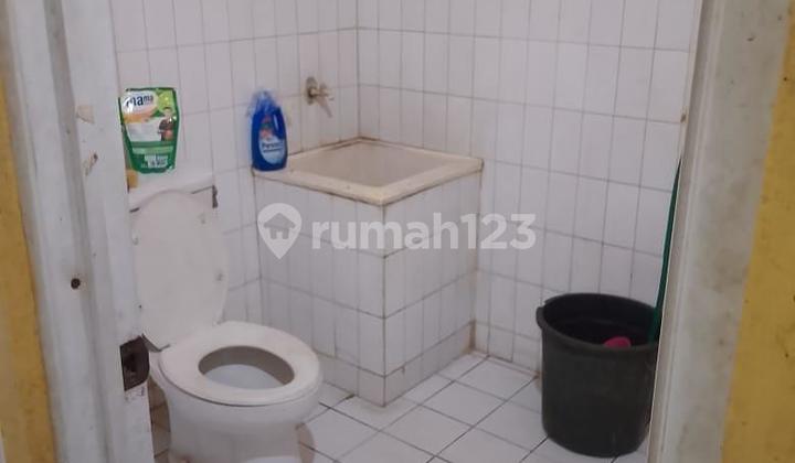 Ruko 5 Lantai Cikini Menteng Harga Dibawah NJOP Strategis