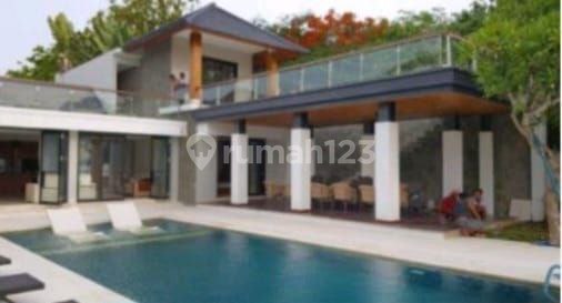 Ocean View Villa in Bali! New Unit Fully Furnished - Prestigious Benoa Location