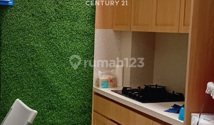 Summarecon Symphonia Gading Serpong Tangerang Furnished 2