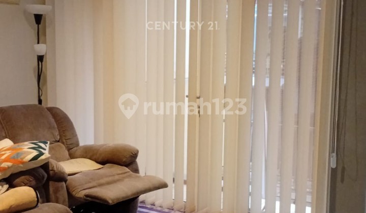 Rumah Permata Jaksel , Bebas Banjir, Bebas Macet, Homey Style