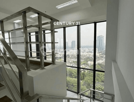 Soho Office The Smith Alam Sutera Sebrang Ikea Alam Sutera Soho Office The Smith Alam Sutera Sebrang Ikea Alam Sutera