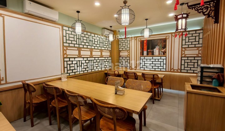 Kios Food Plaza Pik 2 Lantai Lokasi Ramai Cocok Usaha Kuliner Kios Food Plaza Pik 2 Lantai Lokasi Ramai Cocok Usaha Kuliner