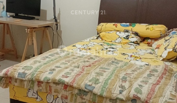 Rumah Permata Jaksel , Bebas Banjir, Bebas Macet, Homey Style 2