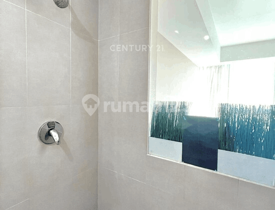 Dijual Apartemen U Residence Type Studio Tower 3 Tangerang 2