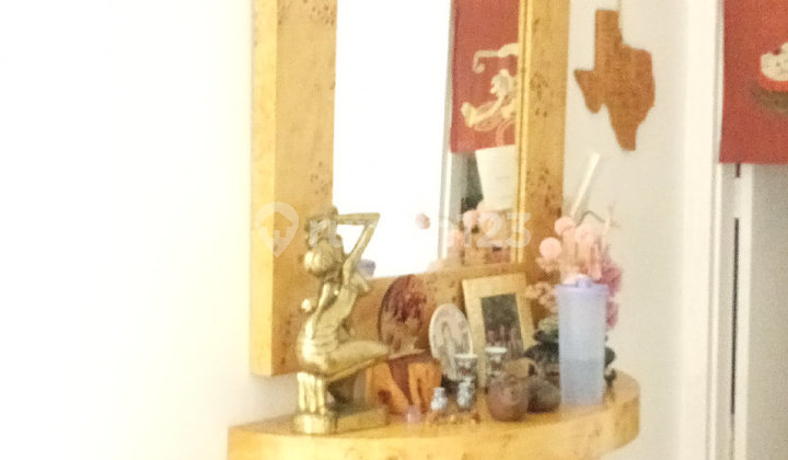 2-Story Hook House Ready to Occupancy in Kelapa Gading