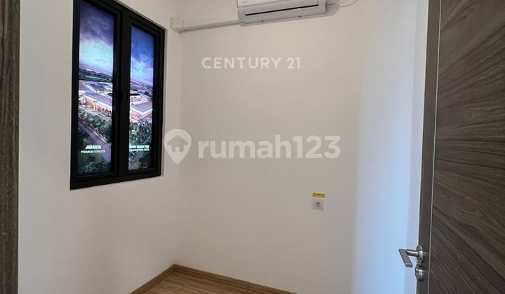 FOR SALE QUICK BEST DEAL SKY HOUSE Apartment Alam Sutera Tangerang 2