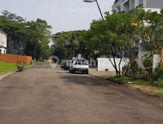 Dijual KAVLING GADING SERPONG Posisi HOEK Hadap Selatan Timur Dijual KAVLING GADING SERPONG Posisi HOEK Hadap Selatan Timur