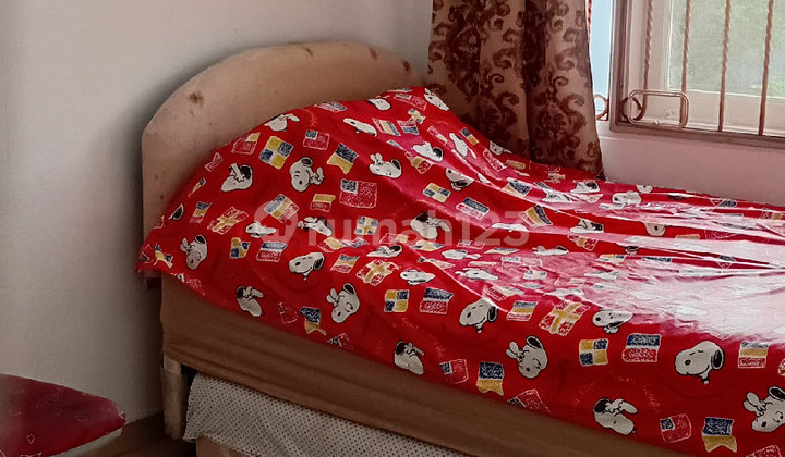 Rumah Hook 2 Lantai Siap Huni di Kelapa Gading 2