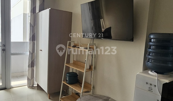 FOR SALE Vasanta Studio Type Apartment Cibitung 2