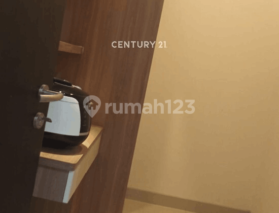 Apartemen Orange County Tower Irvine Lippo Cikarang 2