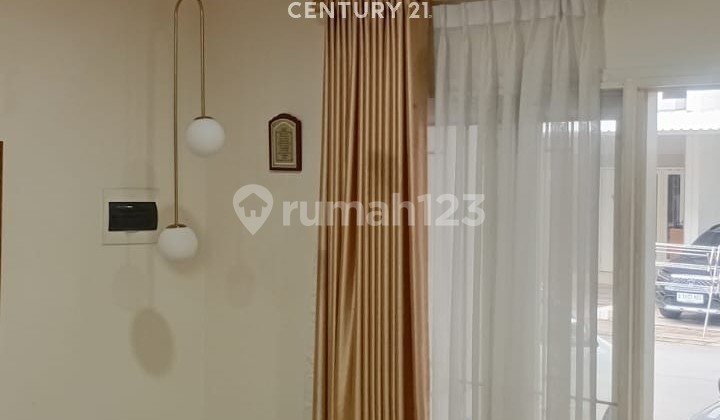 Summarecon Symphonia Gading Serpong Tangerang Furnished Summarecon Symphonia Gading Serpong Tangerang Furnished