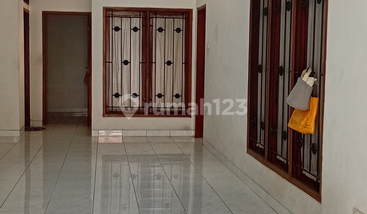 Investasi Rumah Cantik, Homey, Strategis di Pusat Kota 2