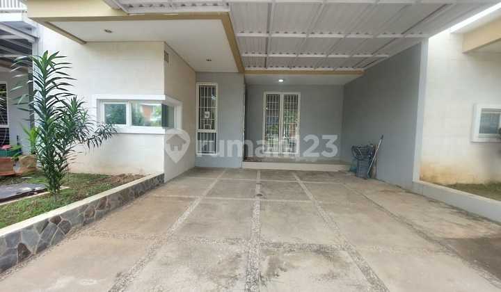 For Rent 2-Story Semi-Furnished House - Lavesh Cluster