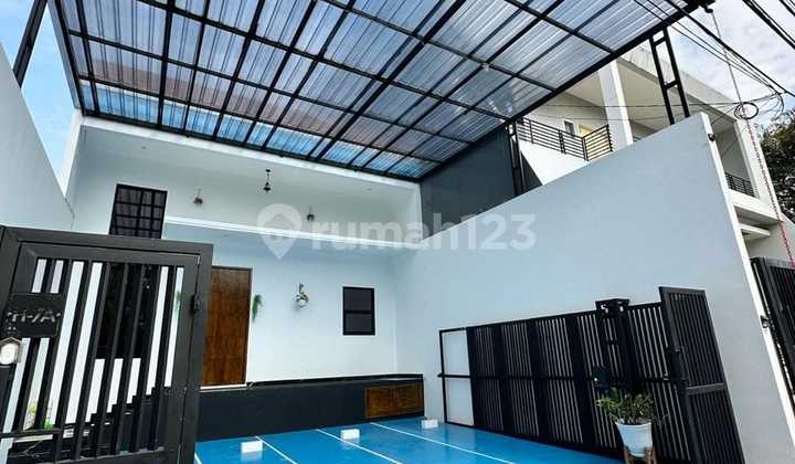 Dijual Rumah 3 Lantai Semi Furnished Di Komplek Sunter Agung, Jakarta Utara Dijual Rumah 3 Lantai Semi Furnished Di Komplek Sunter Agung, Jakarta Utara