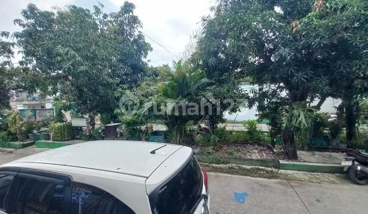 DIJUAL CEPAT - RUMAH 2 LANTAI DI PERUM ALINDA -KALIABANG  2