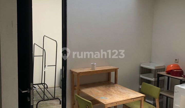 Disewakan‼️ Rumah Semi Furnished - Cluster Lavesh 2