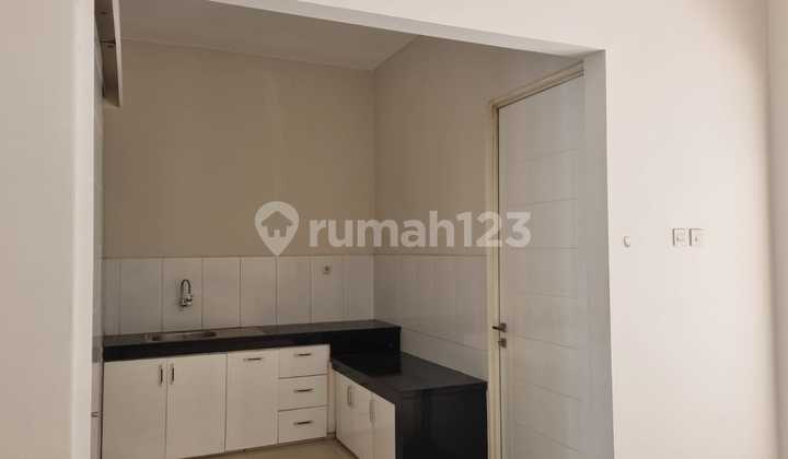 RUMAH DISEWA - Cluster Asera One West, Harapan Indah 2 Bekasi 2