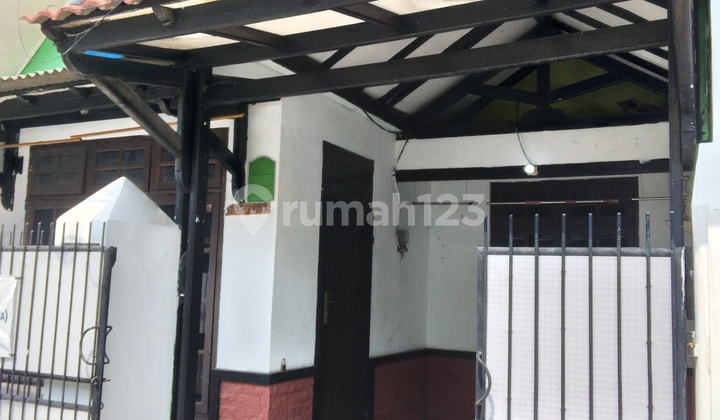 Turun Harga!! Dijual Rumah Minimalis 1 Lantai di Thb