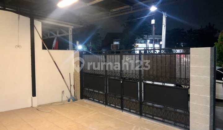 Dijual Rumah Bintang Metropole- Dekat Summarecon Mall Bekasi Utara 2