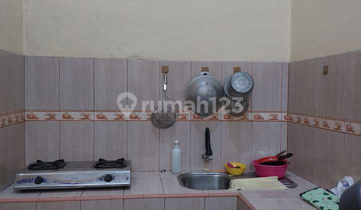 For Sale Beautiful & Ready-to-Occupy House - Warakas, North Jakarta 2