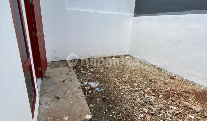 Dijual Cepat Rumah Minimalis 1Lt Modern, Siap Huni Desain Elegan 2