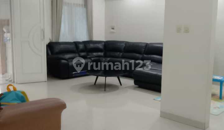 For Sale: 2-Storey Luxury House - Harapan Indah, Bekasi 2