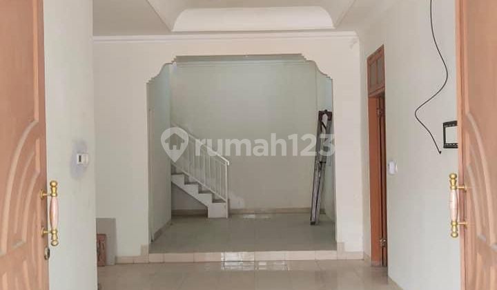 Dijual Rumah Dalam Cluster - Harapan Indah, Bekasi Dijual Rumah Dalam Cluster - Harapan Indah, Bekasi