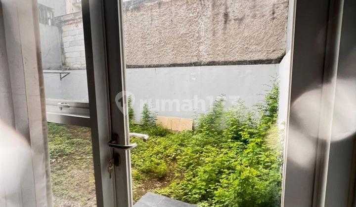 Dijual / Disewakan Rumah 2 Lt Cluster Metland Menteng - Cakung 2