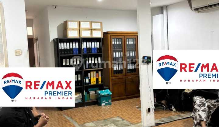 Dijual Gudang - Green Sedayu Bizpark, Cakung Jakarta Timur