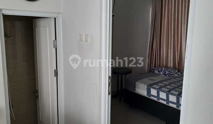 Jual Cepat Rumah 2 Lantai Dalam Cluster - Metland Cakung, 2