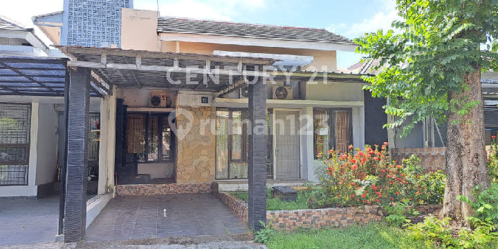 Rumah Bagus Nyaman Cluster Elysium di Lippo Cikarang