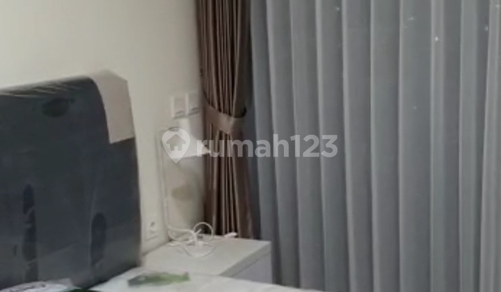Studio Type Apartment in Newport Lippo Cikarang, Orange County 2
