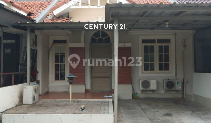 Rumah Bagus Siap Huni Di Cluster Sriwijaya Lippo Cikarang