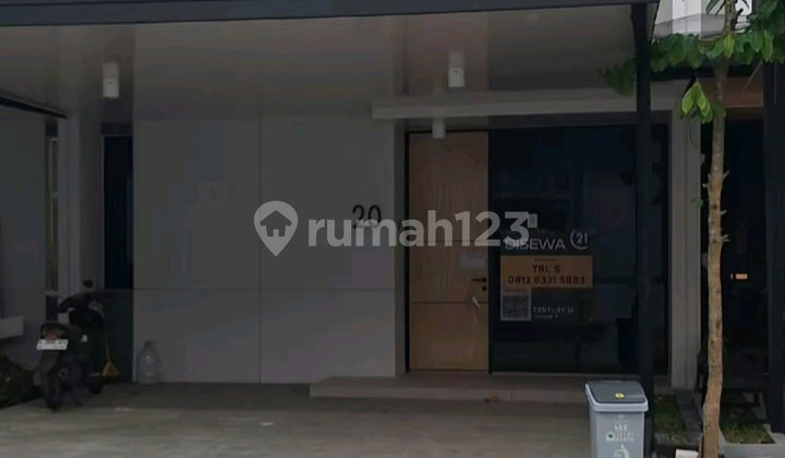 Nice 2-Story House in Cendana Spark Lippo Cikarang 2