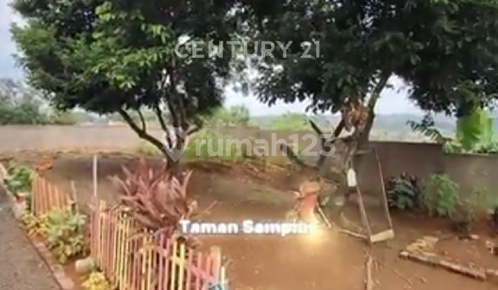 Rumah yang Tenang dan Nyaman di Daerah Cibarusah Jaya 2