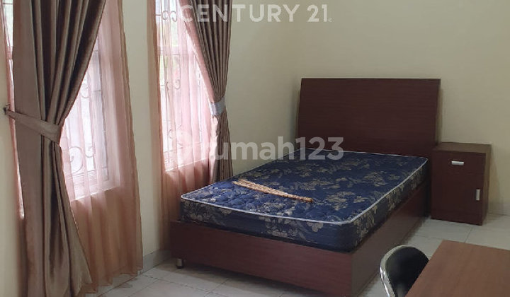 Rumah Kos KT 10 Bagus Dan Nyaman Di Jababeka 2