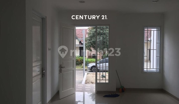 Renovated House, Ready to Move In at Lippo Cikarang