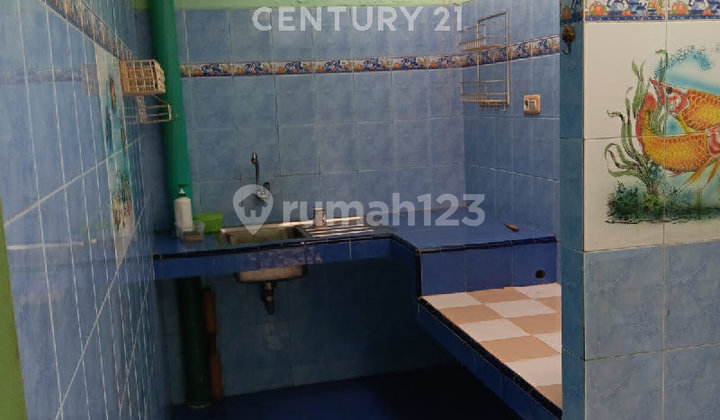 Rumah Siap Huni di Cluster Sriwijaya Lippo Cikarang 2