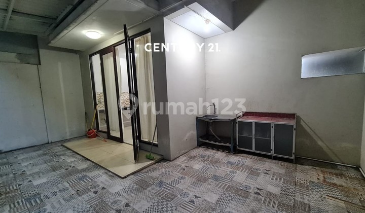 Rumah Bagus Siap Huni di Lippo Cikarang