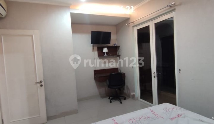 Rumah Bagus Siap Huni di Cluster Florencia Rumah Bagus Siap Huni di Cluster Florencia