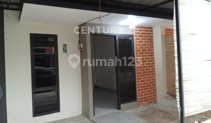 Take Over Rumah di Perum Griya Nusa Indah Daerah Cileungsi