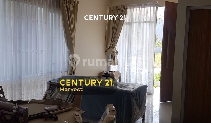 Nice Ready-to-Live House in Simpruk Summerbliss Cluster