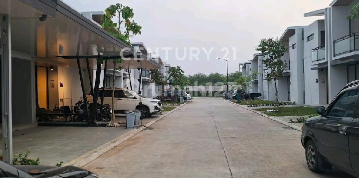 Rumah Bagus 2 Lantai Di Cendana Spark Lippo Cikarang Rumah Bagus 2 Lantai Di Cendana Spark Lippo Cikarang