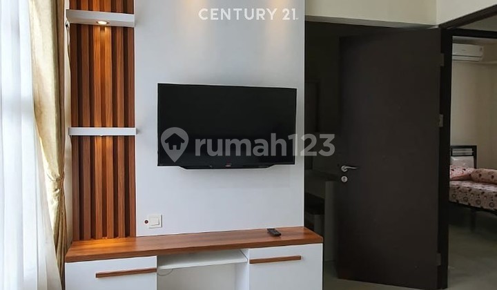 Nice 2-Story House Ready to Live In at Cosmo Estate Cluster 2