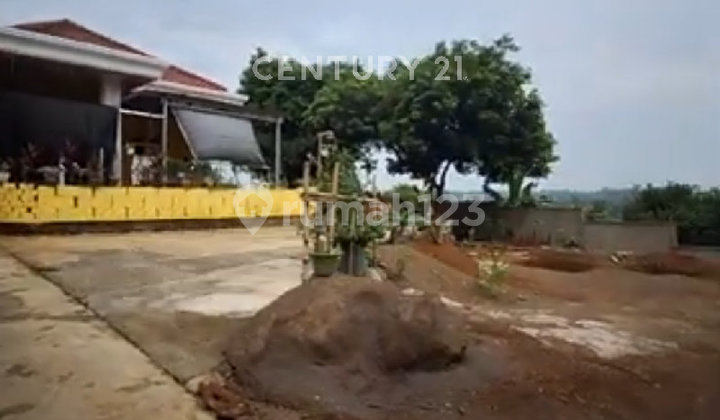 Rumah yang Tenang dan Nyaman di Daerah Cibarusah Jaya